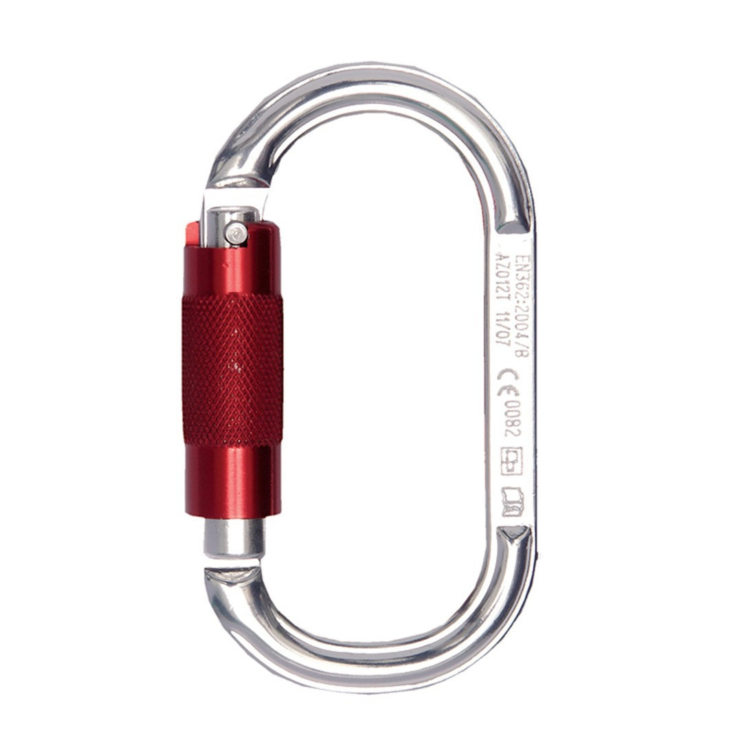 Connecteur aluminium 1/4 de tour